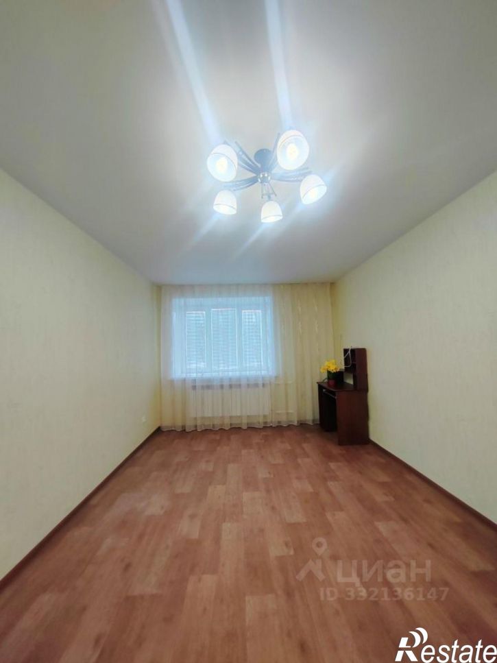 1-комн квартира ул Стасова, 26А,  д. 26А