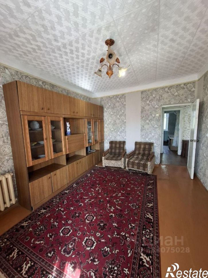 3-комн квартира ул 9 Мая, 4,  д. 4