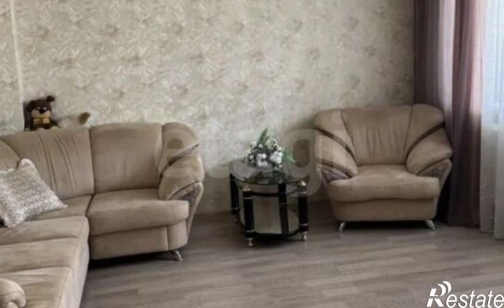 2-комн квартира ул Розы Люксембург, 36А,  д. 36А
