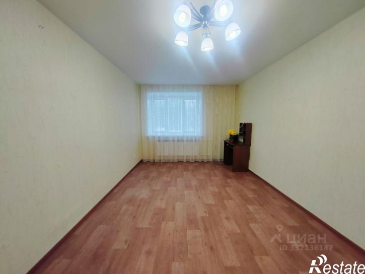 1-комн квартира ул Стасова, 26А,  д. 26А
