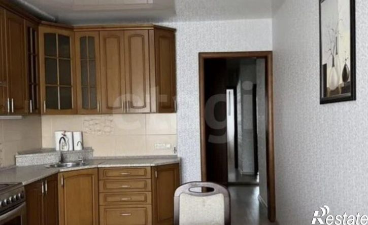 2-комн квартира ул Розы Люксембург, 36А,  д. 36А