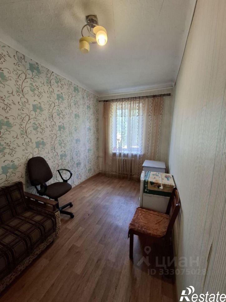 3-комн квартира ул 9 Мая, 4,  д. 4