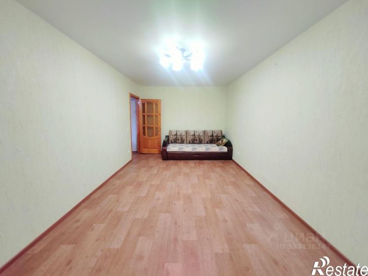 1-комн квартира ул Стасова, 26А,  д. 26А