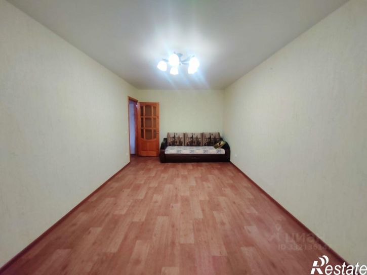 1-комн квартира ул Стасова, 26А,  д. 26А