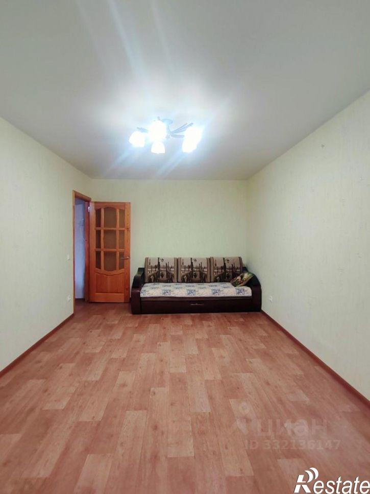 1-комн квартира ул Стасова, 26А,  д. 26А