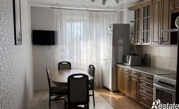2-комн квартира ул Розы Люксембург, 36А,  д. 36А
