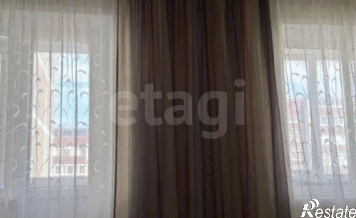 2-комн квартира ул Розы Люксембург, 36А,  д. 36А