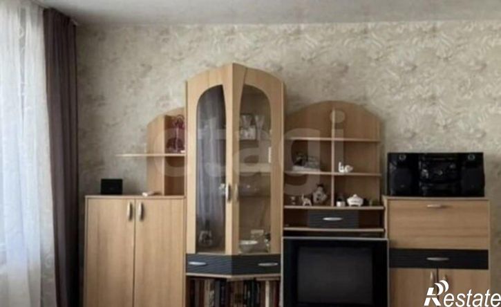 2-комн квартира ул Розы Люксембург, 36А,  д. 36А