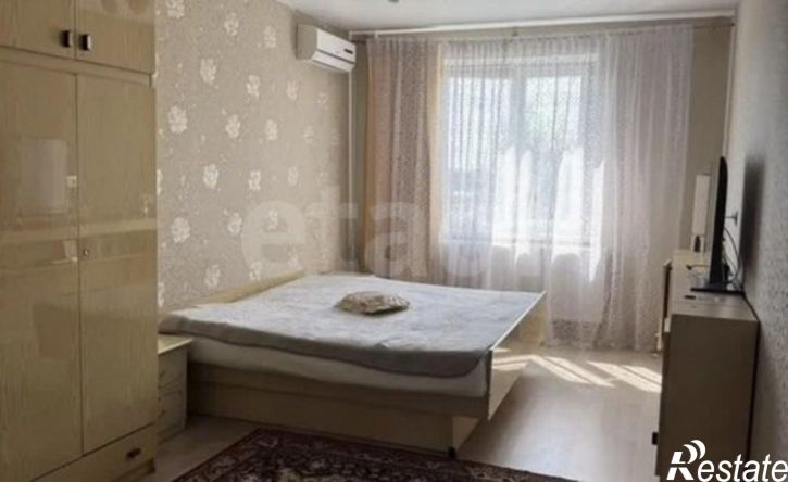 2-комн квартира ул Розы Люксембург, 36А,  д. 36А