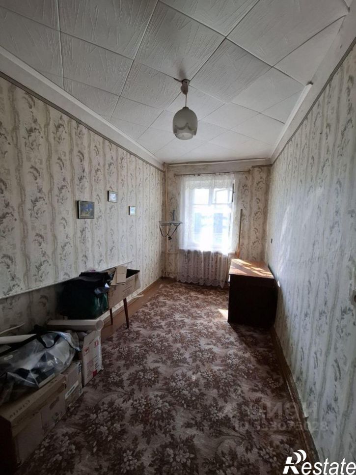 3-комн квартира ул 9 Мая, 4,  д. 4