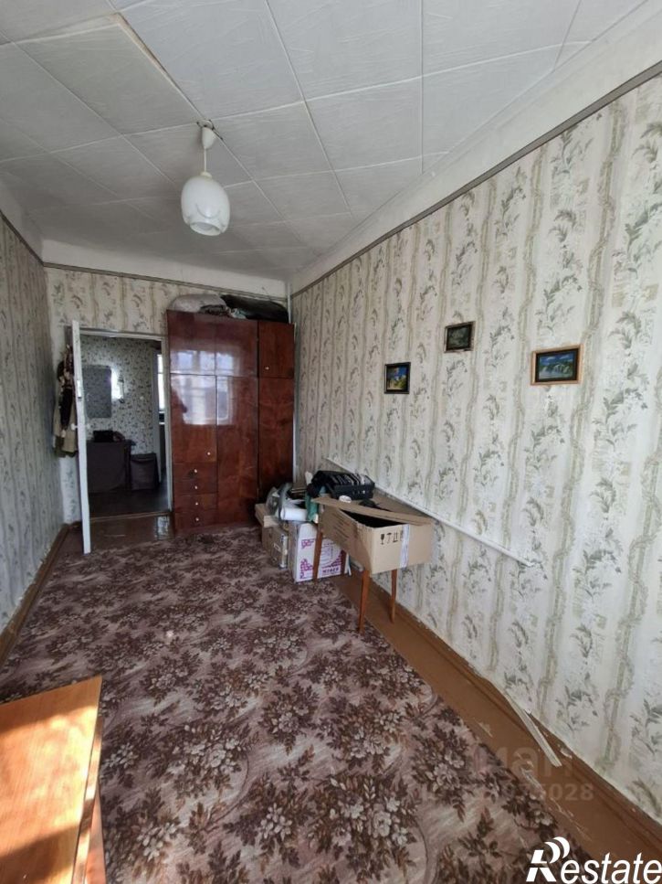 3-комн квартира ул 9 Мая, 4,  д. 4