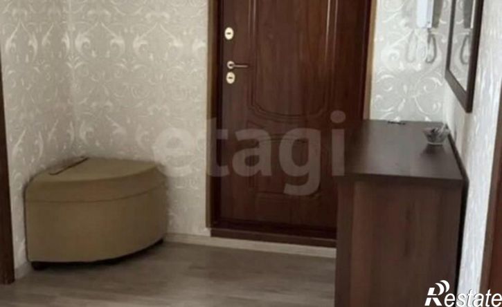 2-комн квартира ул Розы Люксембург, 36А,  д. 36А