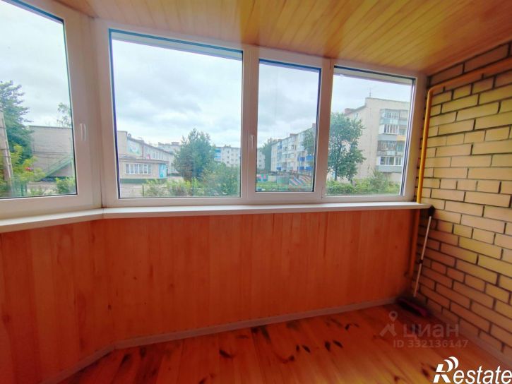 1-комн квартира ул Стасова, 26А,  д. 26А