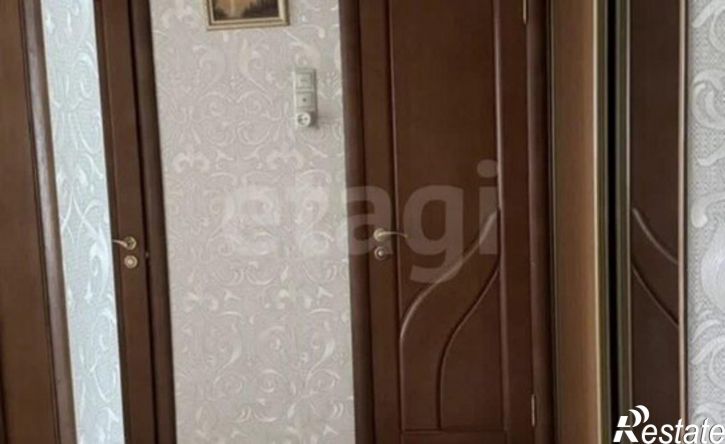 2-комн квартира ул Розы Люксембург, 36А,  д. 36А