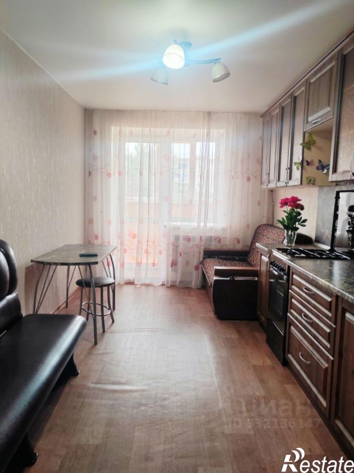 1-комн квартира ул Стасова, 26А,  д. 26А