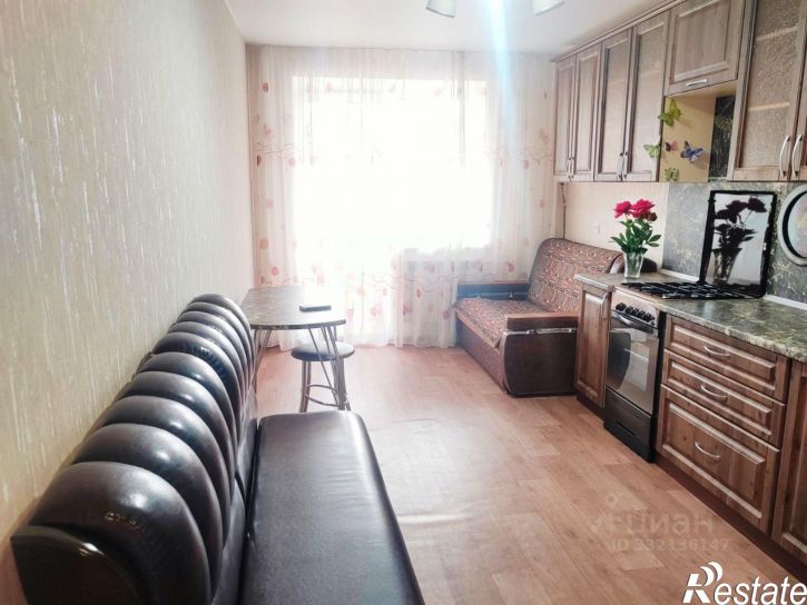 1-комн квартира ул Стасова, 26А,  д. 26А