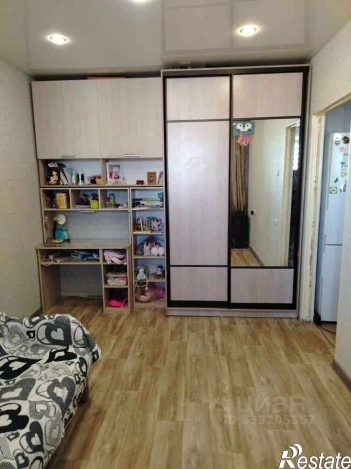 1-комн квартира пр-кт Созидателей, 80,  д. 80
