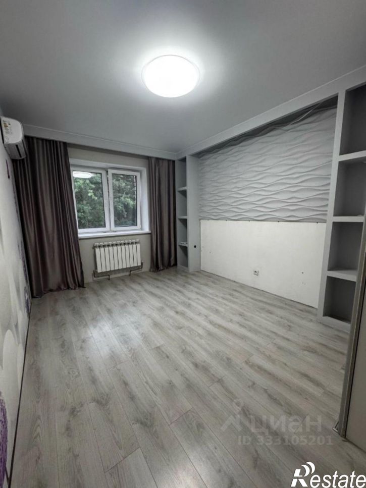 3-комн квартира ул Зеленая, 6,  д. 6