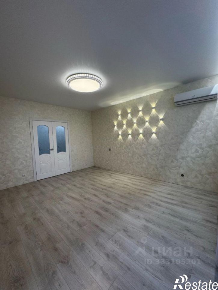 3-комн квартира ул Зеленая, 6,  д. 6