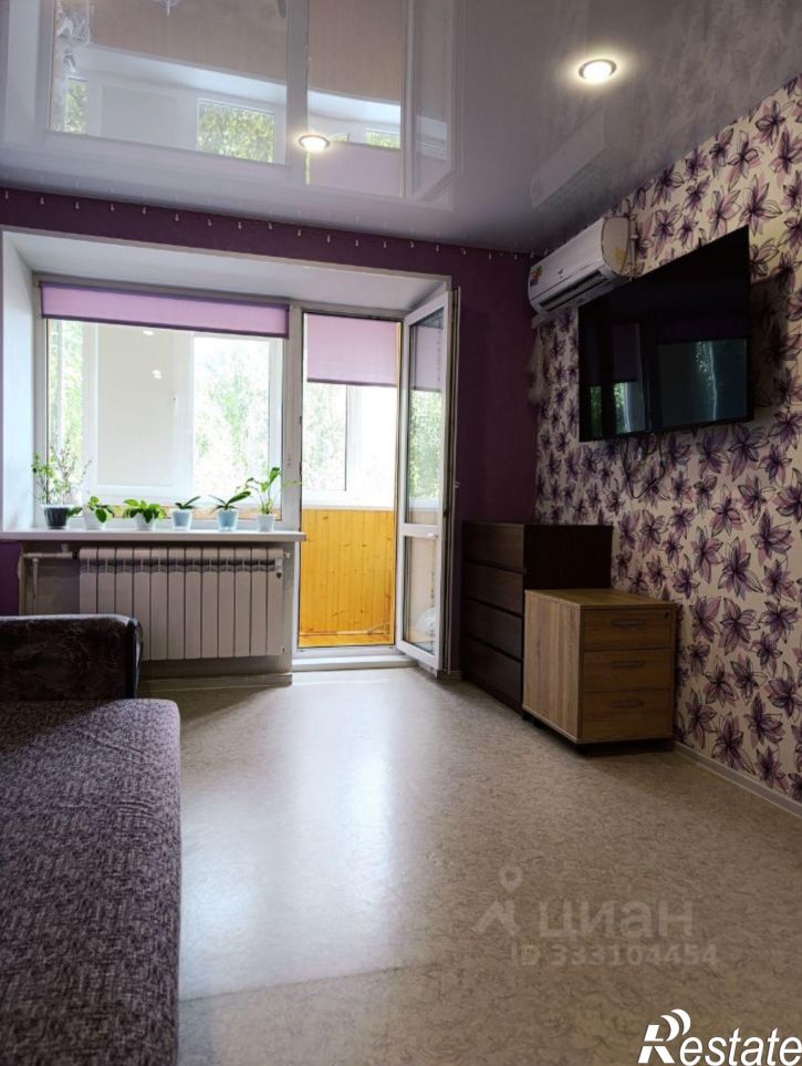 1-комн квартира ул Средний Венец, 35,  д. 35