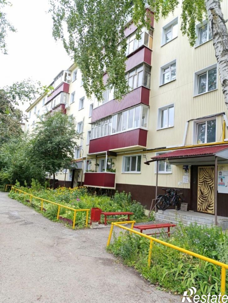 1-комн квартира ул Средний Венец, 35,  д. 35