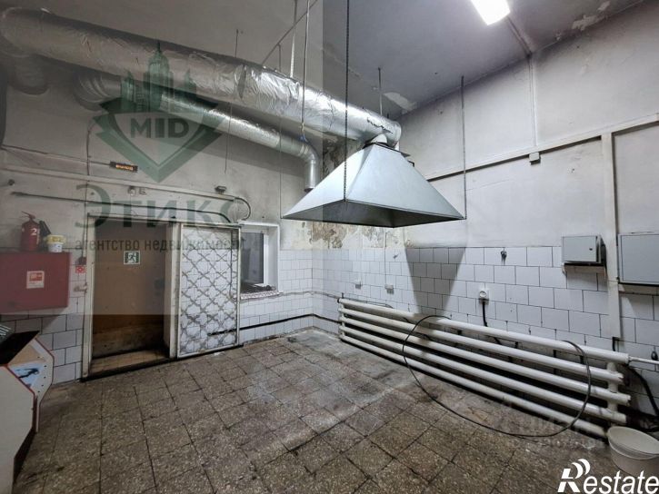 Отдельное здание пр-кт Генерала Тюленева, 2,  д. 2