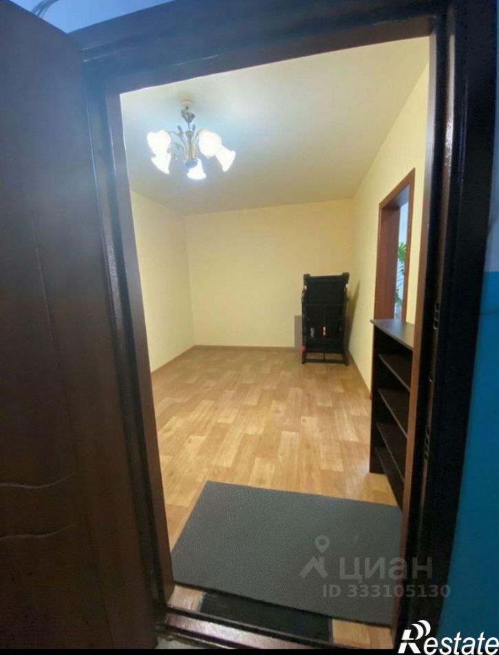 2-комн квартира ул Шигаева, 6В,  д. 6В