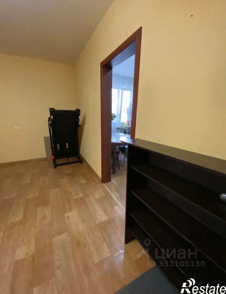 2-комн квартира ул Шигаева, 6В,  д. 6В