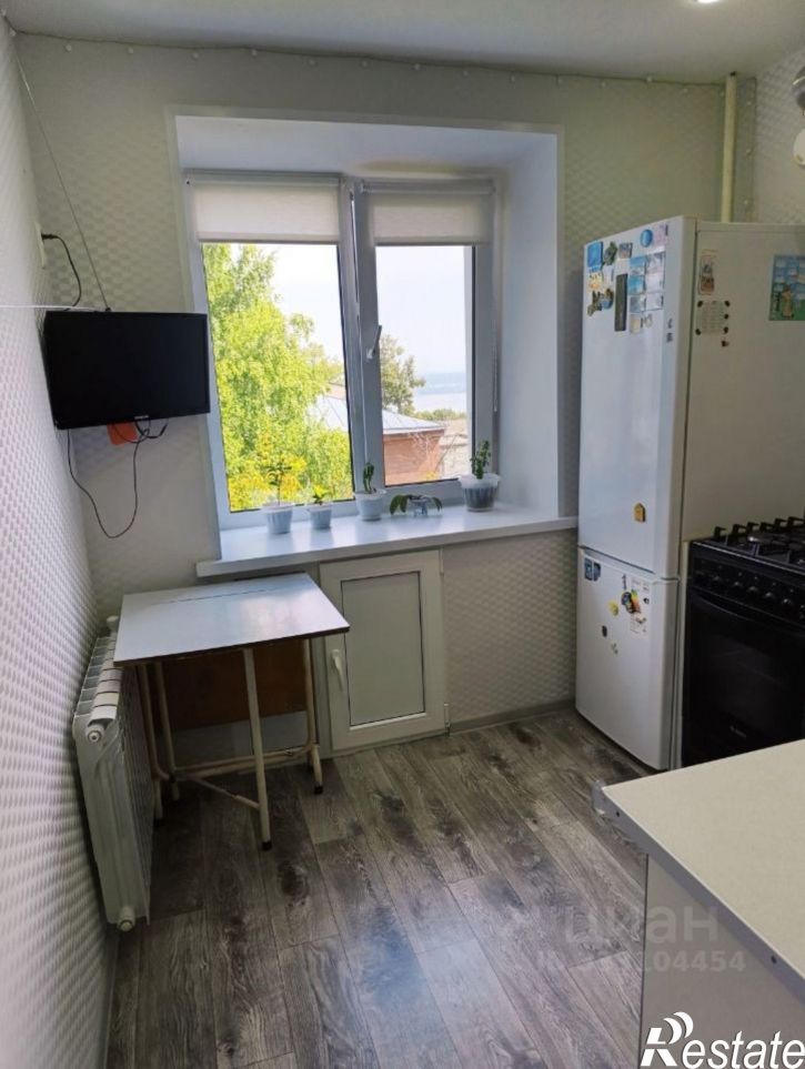 1-комн квартира ул Средний Венец, 35,  д. 35