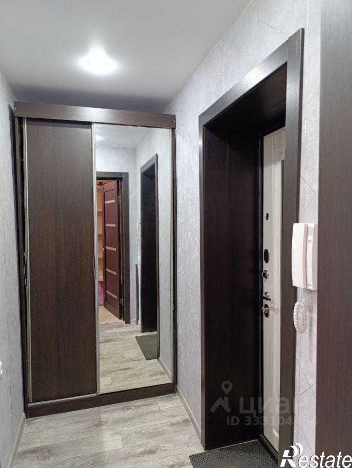 1-комн квартира ул Средний Венец, 35,  д. 35