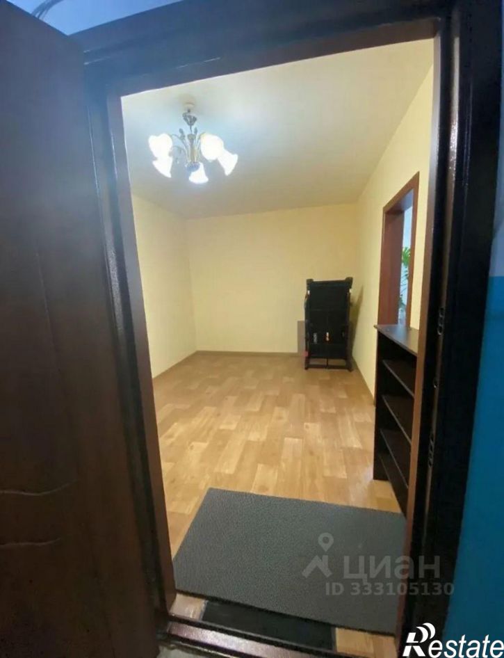 2-комн квартира ул Шигаева, 6В,  д. 6В