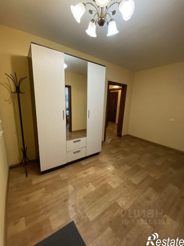 2-комн квартира ул Шигаева, 6В,  д. 6В