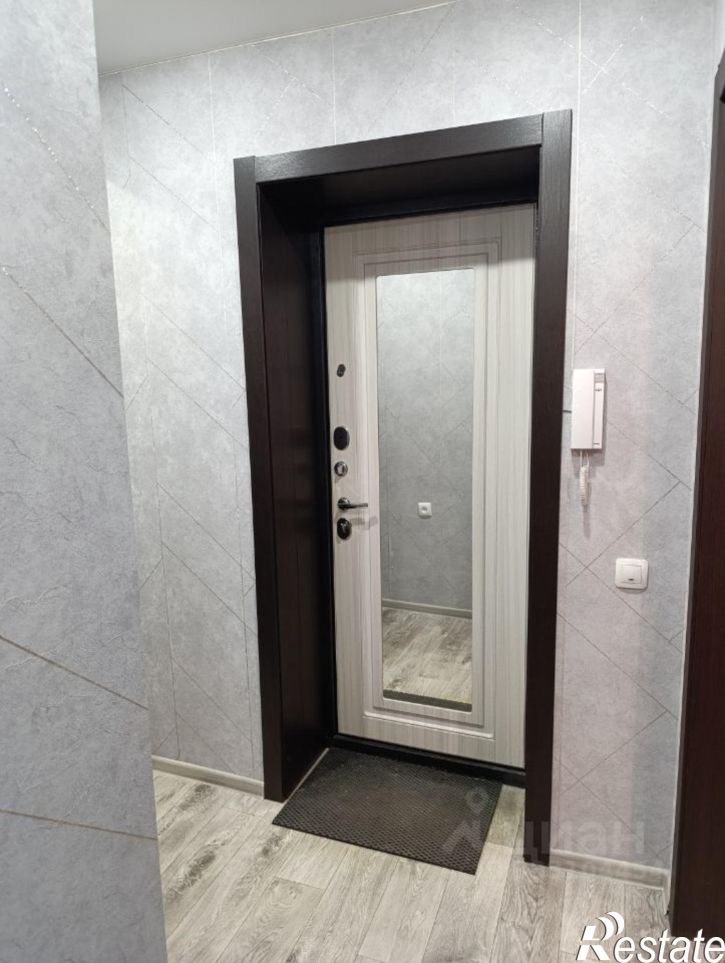1-комн квартира ул Средний Венец, 35,  д. 35