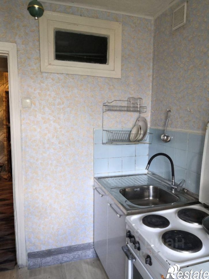 1-комн квартира ул Локомотивная, 106,  д. 106