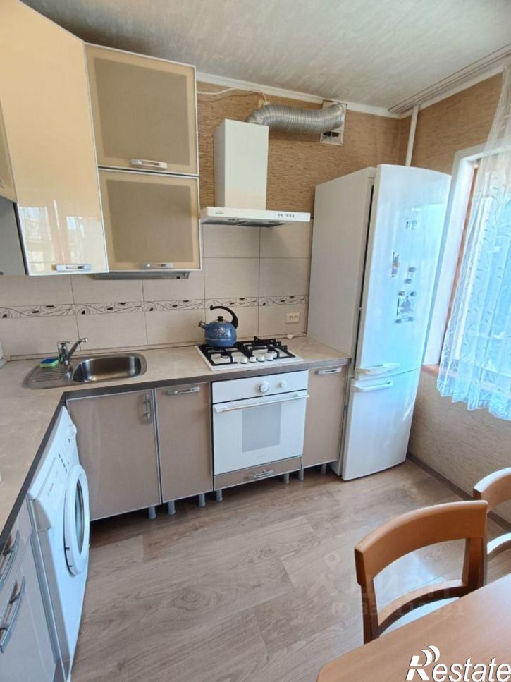 2-комн квартира ул Минаева, 40,  д. 40