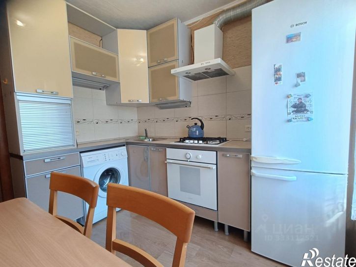 2-комн квартира ул Минаева, 40,  д. 40
