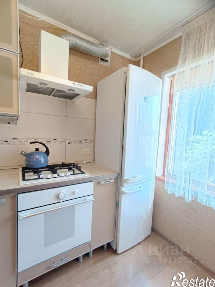 2-комн квартира ул Минаева, 40,  д. 40