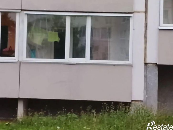 1-комн квартира б-р Архитекторов, 9,  д. 9
