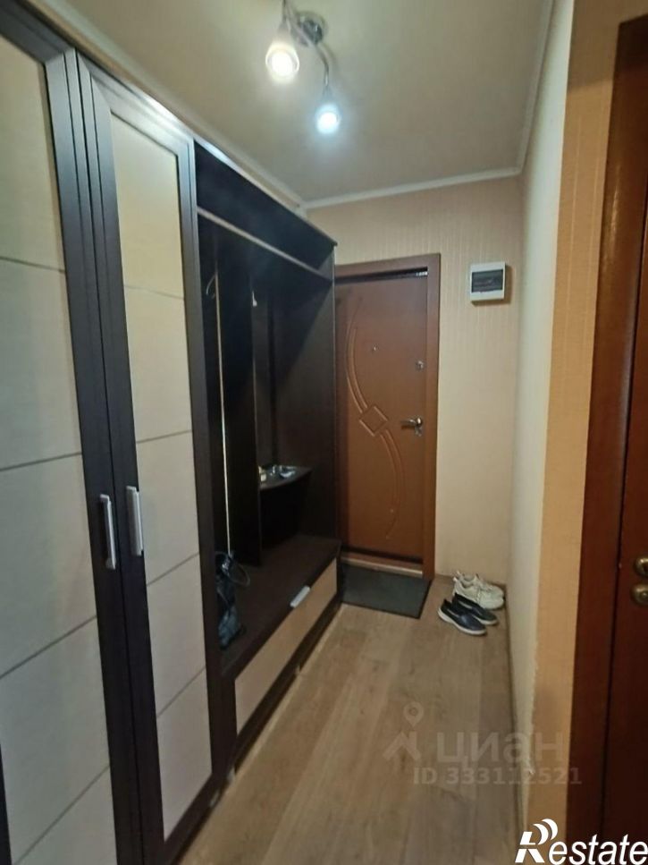2-комн квартира ул Минаева, 40,  д. 40
