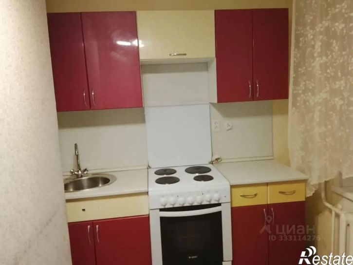 1-комн квартира б-р Архитекторов, 9,  д. 9
