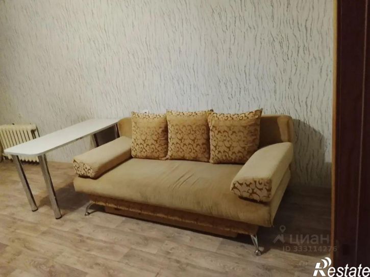 1-комн квартира б-р Архитекторов, 9,  д. 9