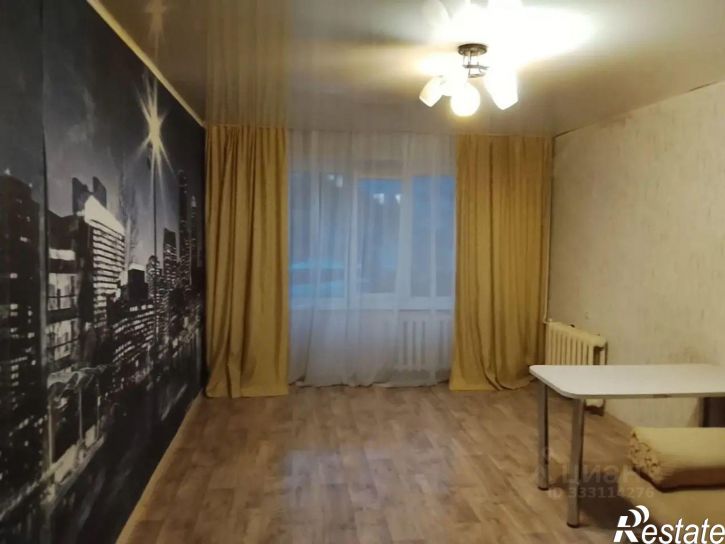 1-комн квартира б-р Архитекторов, 9,  д. 9
