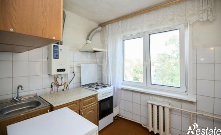 3-комн квартира Сиреневый пр-д, 3,  д. 3