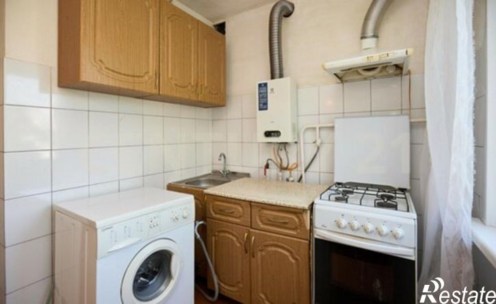 3-комн квартира Сиреневый пр-д, 3,  д. 3