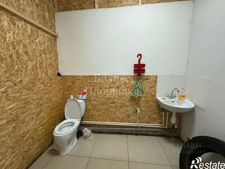 Торговое помещение ул Минаева, 44/1,  д. 44/1