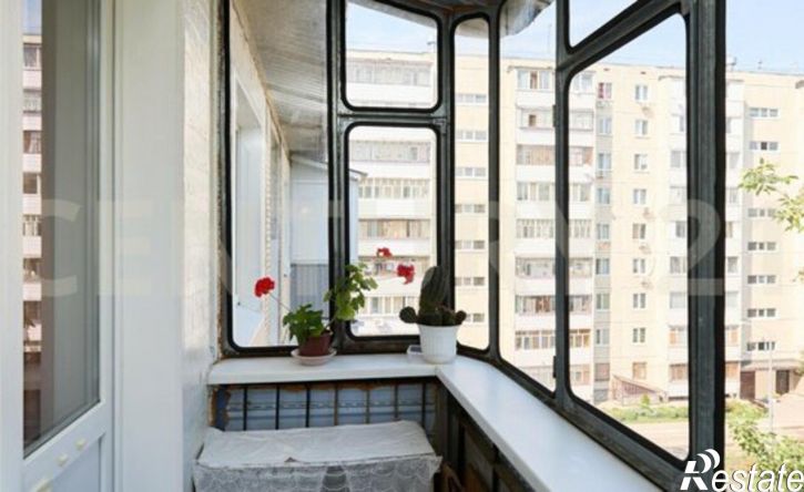 3-комн квартира Сиреневый пр-д, 3,  д. 3