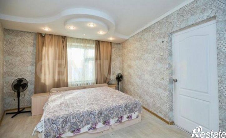 4-комн квартира Ульяновский пр-кт, 13,  д. 13