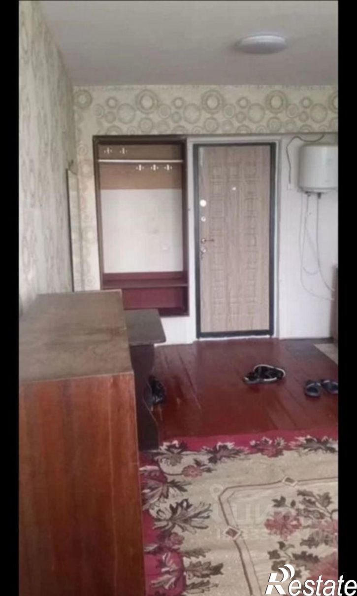 Комната ул 3 Интернационала, 4,  д. 4