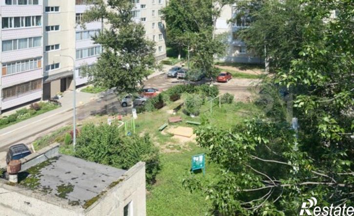 3-комн квартира Сиреневый пр-д, 3,  д. 3