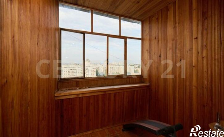 4-комн квартира Ульяновский пр-кт, 13,  д. 13